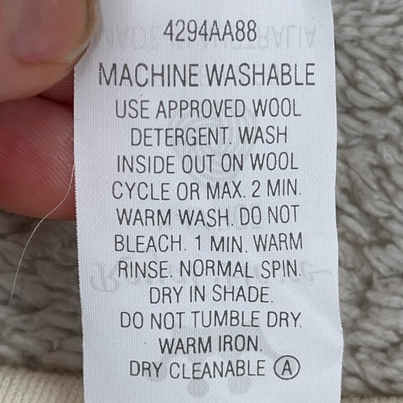 Royal Fleece Australia Base Layer Shirt XL - Picture 10 of 14